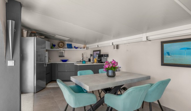 Resale - Villa - Ciudad Quesada/Rojales - Ciudad Quesada