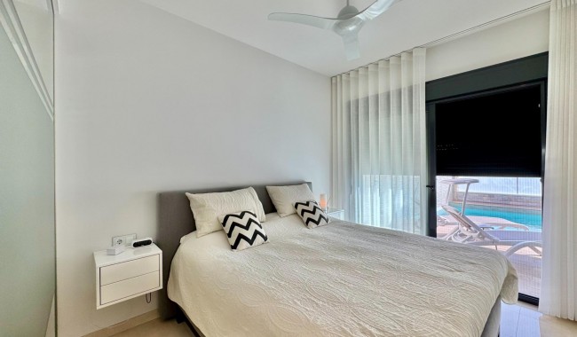 Begagnad - Villa - San Miguel de Salinas - Bellavista
