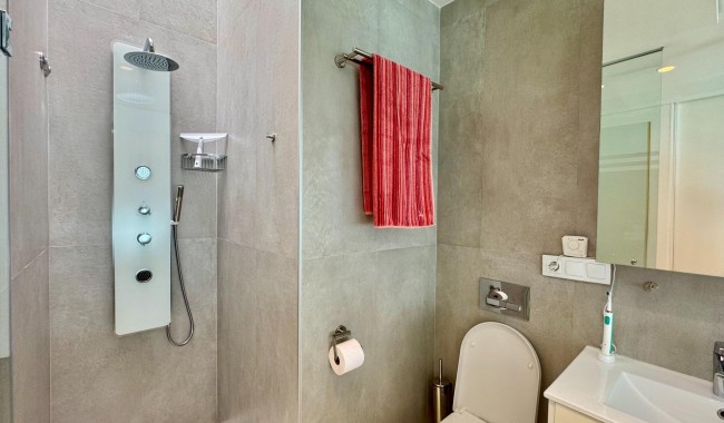 Begagnad - Villa - San Miguel de Salinas - Bellavista