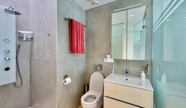 Begagnad - Villa - San Miguel de Salinas - Bellavista