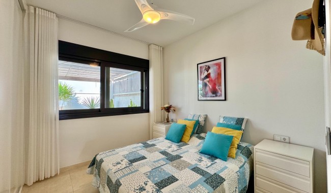 Begagnad - Villa - San Miguel de Salinas - Bellavista