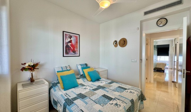 Begagnad - Villa - San Miguel de Salinas - Bellavista