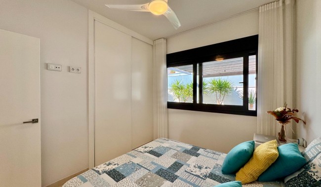 Begagnad - Villa - San Miguel de Salinas - Bellavista