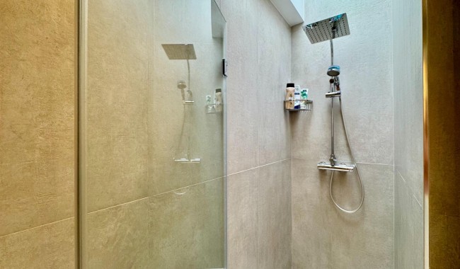 Begagnad - Villa - San Miguel de Salinas - Bellavista