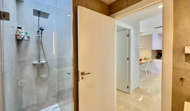 Begagnad - Villa - San Miguel de Salinas - Bellavista