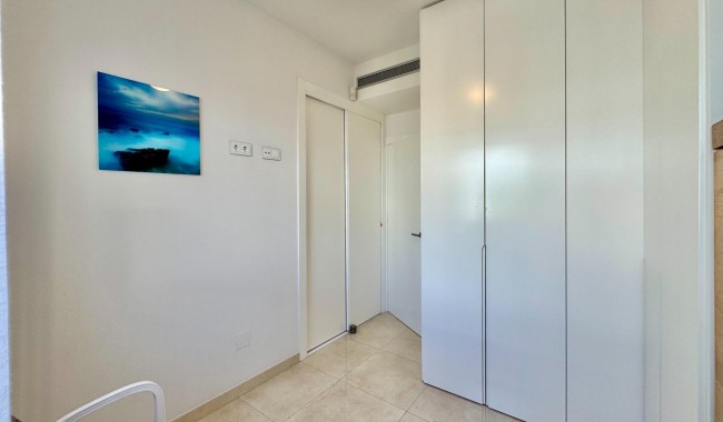 Begagnad - Villa - San Miguel de Salinas - Bellavista
