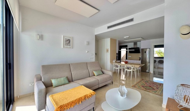 Begagnad - Villa - San Miguel de Salinas - Bellavista