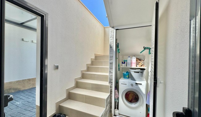 Begagnad - Villa - San Miguel de Salinas - Bellavista