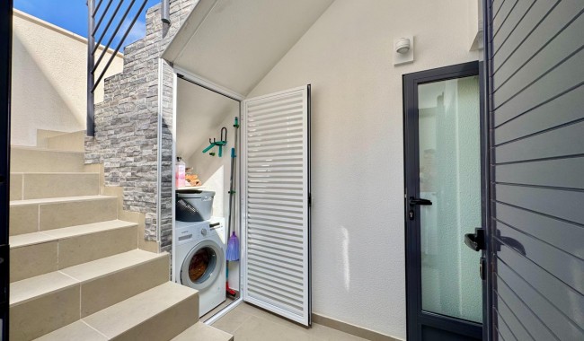 Begagnad - Villa - San Miguel de Salinas - Bellavista