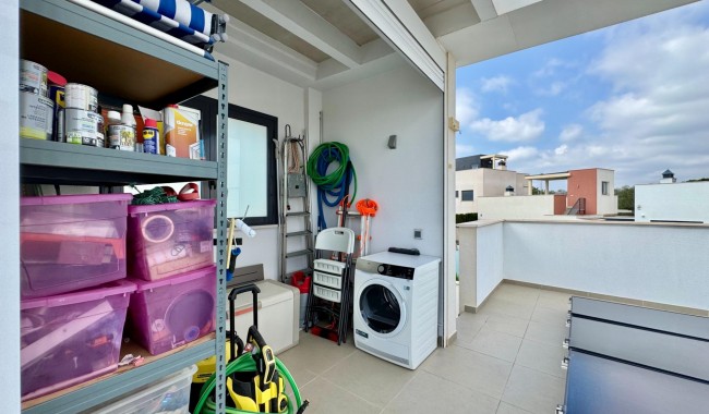 Begagnad - Villa - San Miguel de Salinas - Bellavista