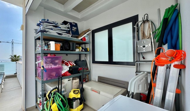 Begagnad - Villa - San Miguel de Salinas - Bellavista