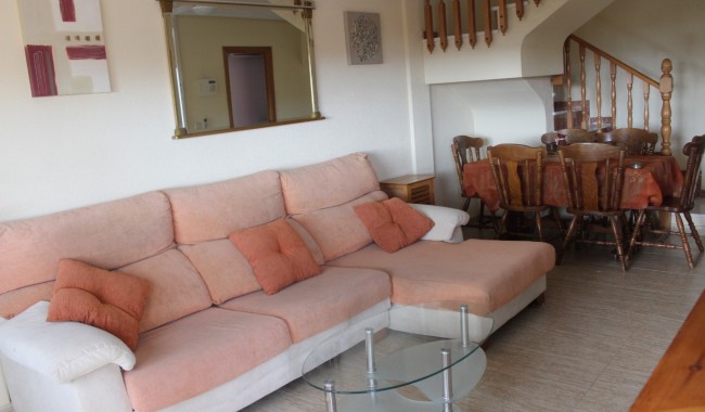 Resale - Semi-detached - Algorfa - Montemar