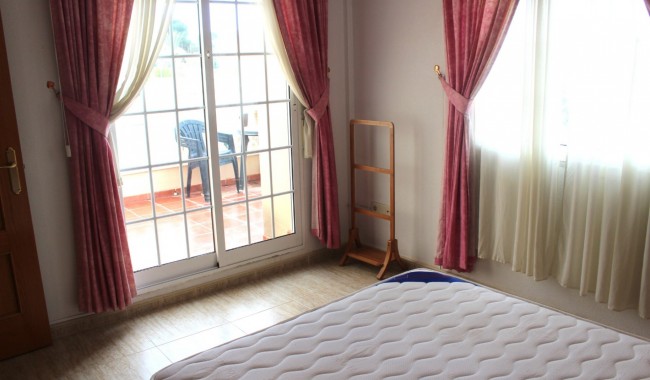 Resale - Semi-detached - Algorfa - Montemar