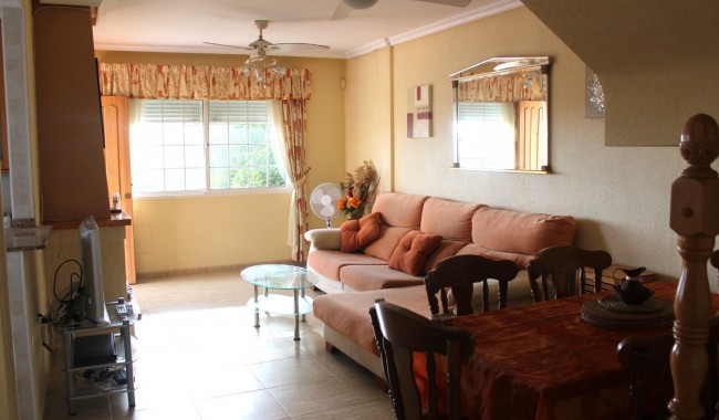 Resale - Semi-detached - Algorfa - Montemar