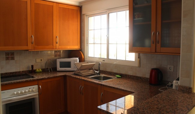 Resale - Semi-detached - Algorfa - Montemar