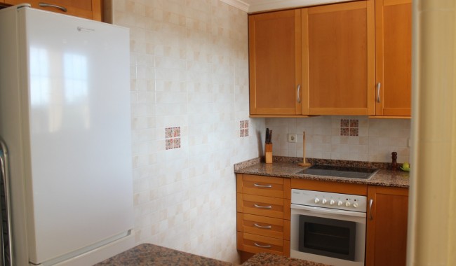 Resale - Semi-detached - Algorfa - Montemar