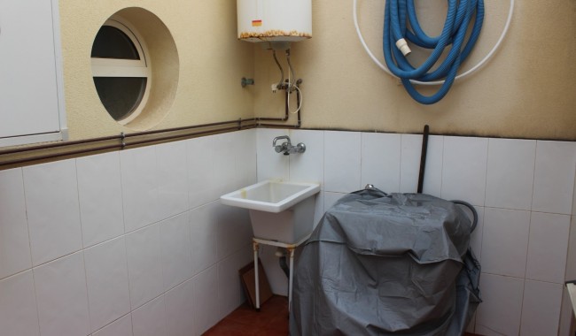 Resale - Semi-detached - Algorfa - Montemar