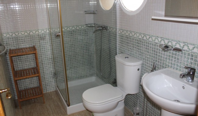 Resale - Semi-detached - Algorfa - Montemar