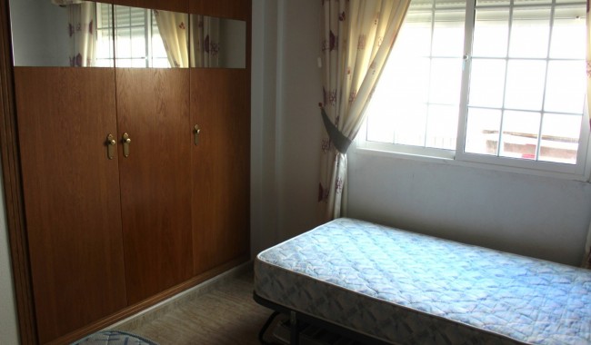 Resale - Semi-detached - Algorfa - Montemar