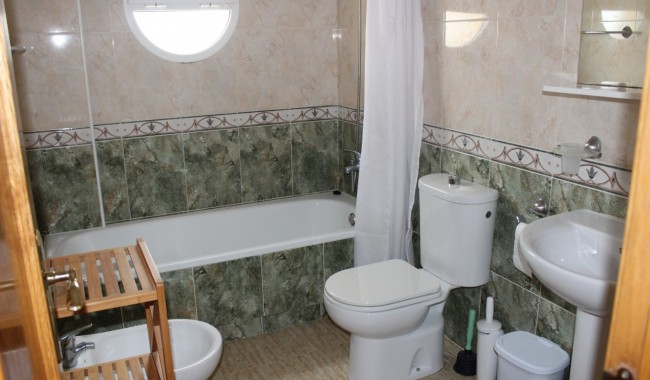 Resale - Semi-detached - Algorfa - Montemar