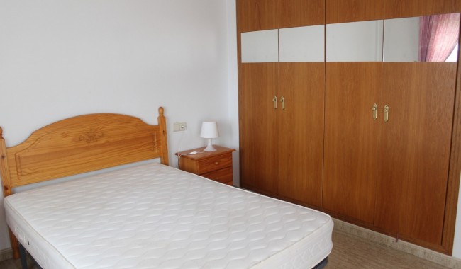 Resale - Semi-detached - Algorfa - Montemar