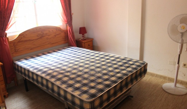 Resale - Semi-detached - Algorfa - Montemar