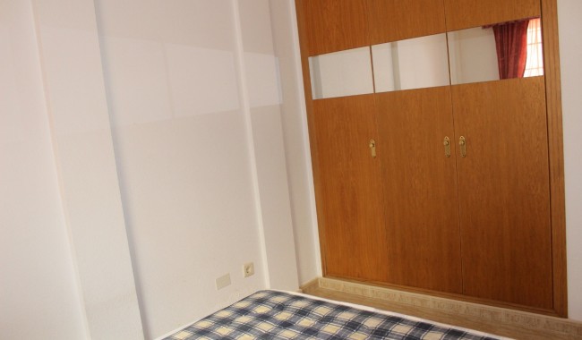 Resale - Semi-detached - Algorfa - Montemar