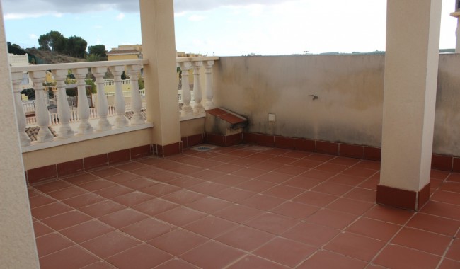 Resale - Semi-detached - Algorfa - Montemar