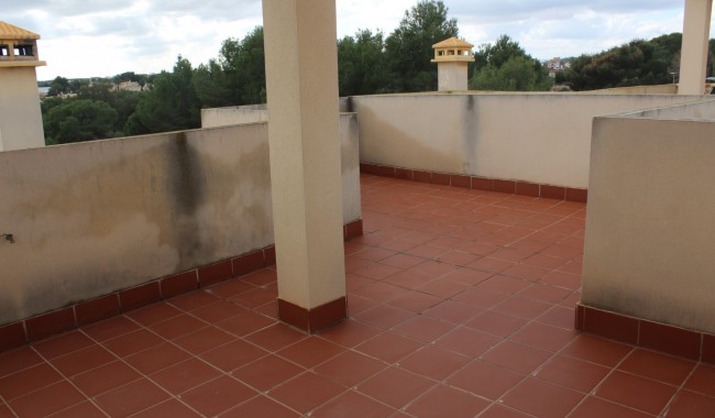 Resale - Semi-detached - Algorfa - Montemar