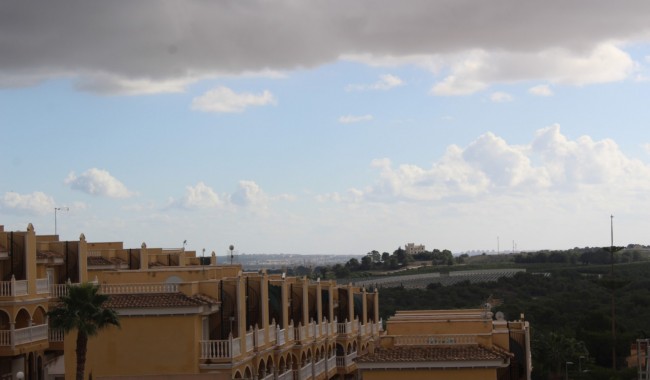 Resale - Semi-detached - Algorfa - Montemar