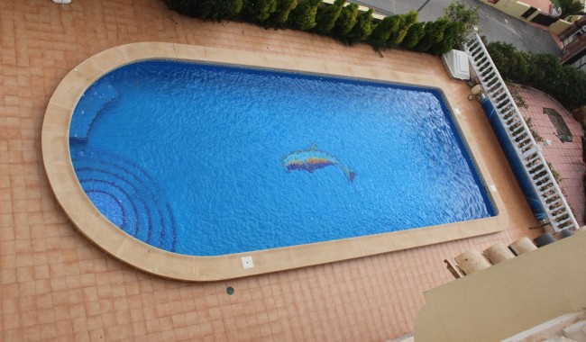 Resale - Semi-detached - Algorfa - Montemar