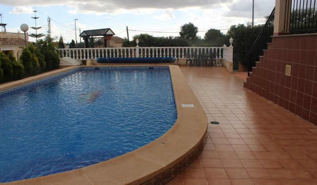 Resale - Semi-detached - Algorfa - Montemar
