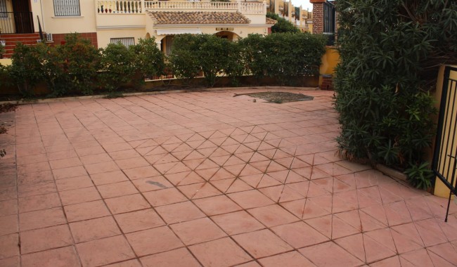 Resale - Semi-detached - Algorfa - Montemar