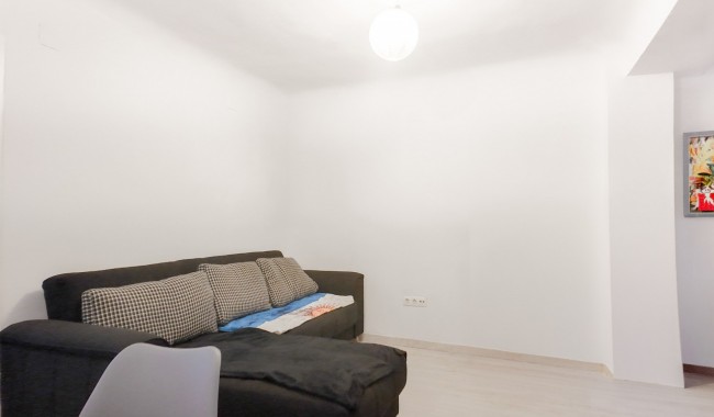 Brukt - Leilighet - Alicante - Carolinas Altas