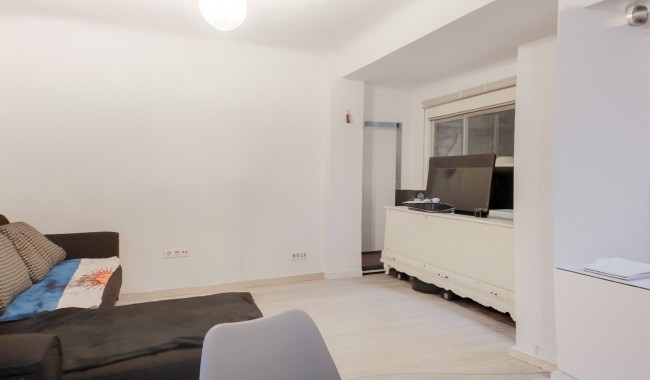Brukt - Leilighet - Alicante - Carolinas Altas