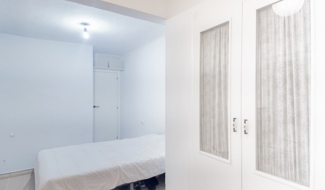 Brukt - Leilighet - Alicante - Carolinas Altas