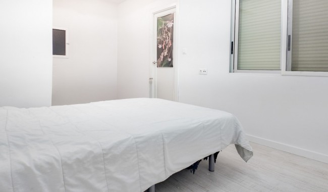 Brukt - Leilighet - Alicante - Carolinas Altas