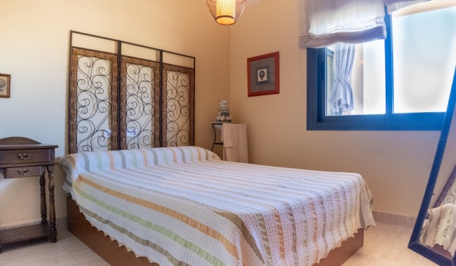Begagnad - Lägenhet - Villajoyosa - Cala de Finestrat
