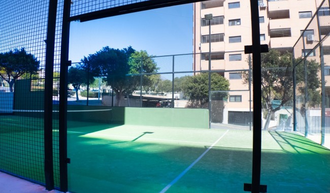 Begagnad - Lägenhet - Villajoyosa - Cala de Finestrat