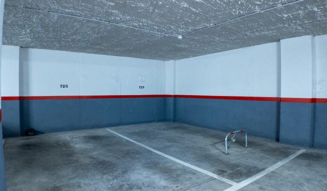 Begagnad - Lägenhet - Villajoyosa - Cala de Finestrat