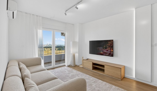 Apartment - Resale - Orihuela Costa - Punta Prima