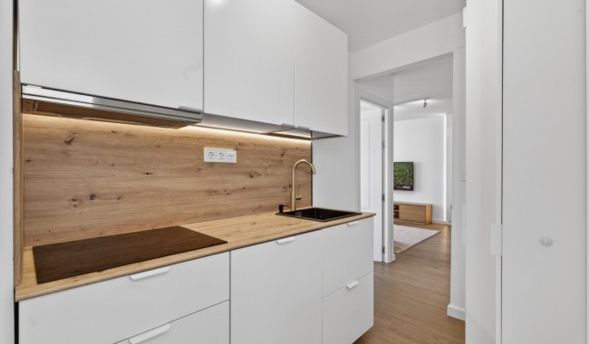 Segunda mano - Apartamento - Orihuela Costa - Punta Prima