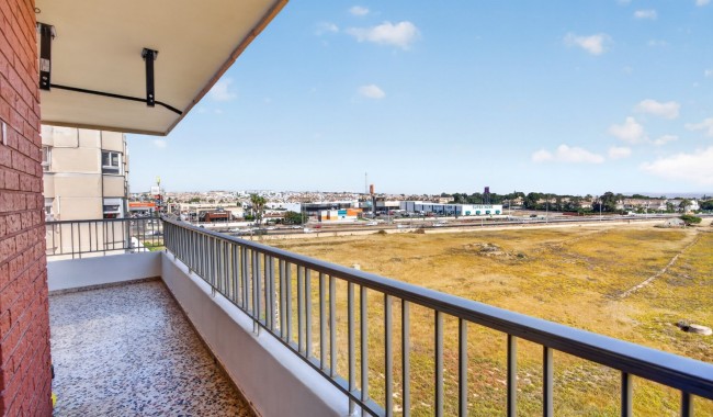 Segunda mano - Apartamento - Orihuela Costa - Punta Prima