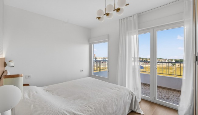 Segunda mano - Apartamento - Orihuela Costa - Punta Prima