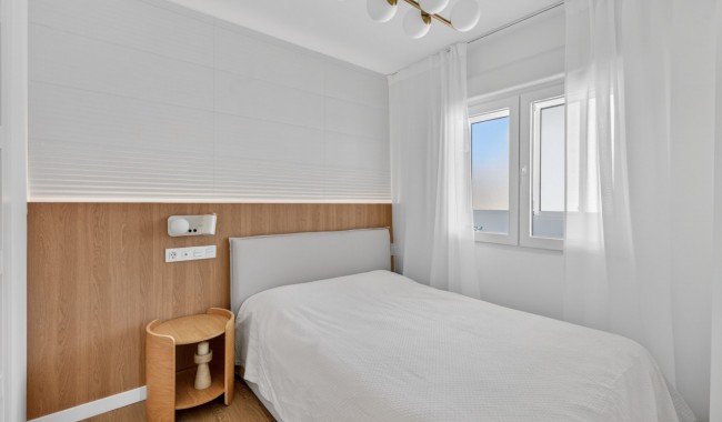 Segunda mano - Apartamento - Orihuela Costa - Punta Prima