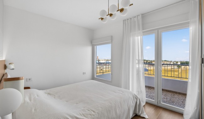 Segunda mano - Apartamento - Orihuela Costa - Punta Prima