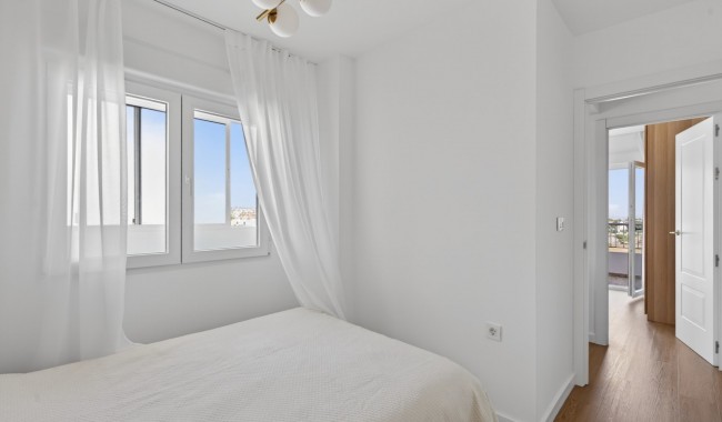 Segunda mano - Apartamento - Orihuela Costa - Punta Prima
