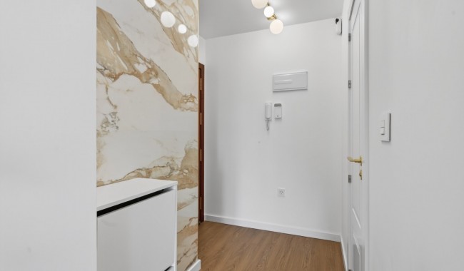 Segunda mano - Apartamento - Orihuela Costa - Punta Prima