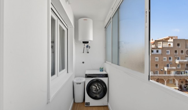 Segunda mano - Apartamento - Orihuela Costa - Punta Prima