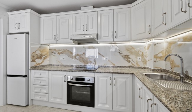 Sprzedaż - Apartament - Orihuela costa - Dehesa de Campoamor
